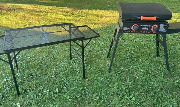 RandR camp adventure family & pet friendly