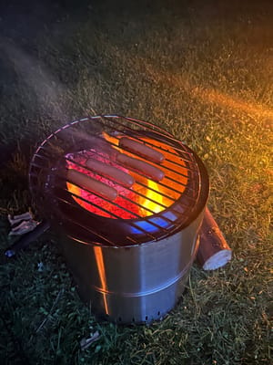 RandR camp adventure family & pet friendly