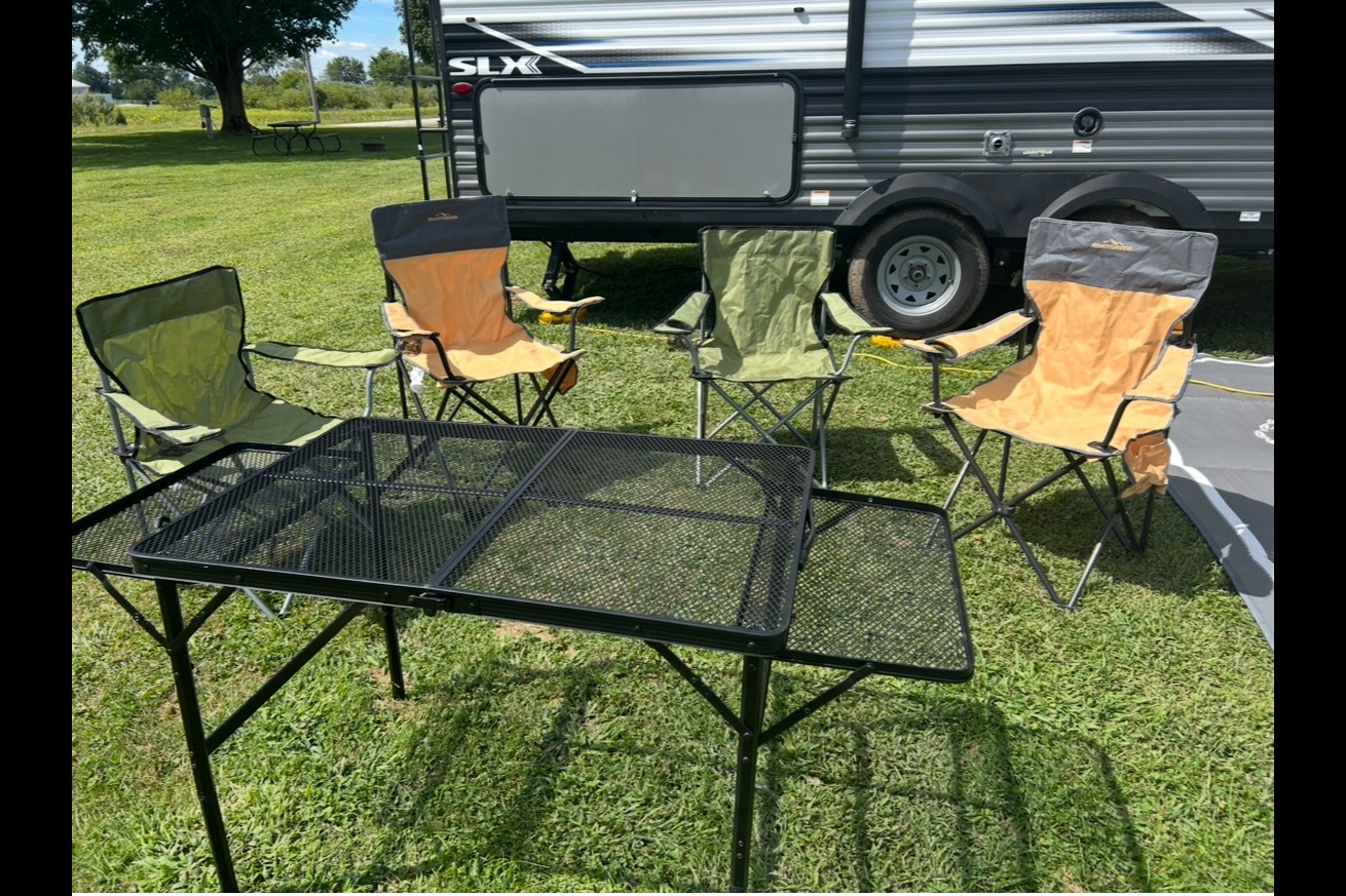 RandR camp adventure family & pet friendly