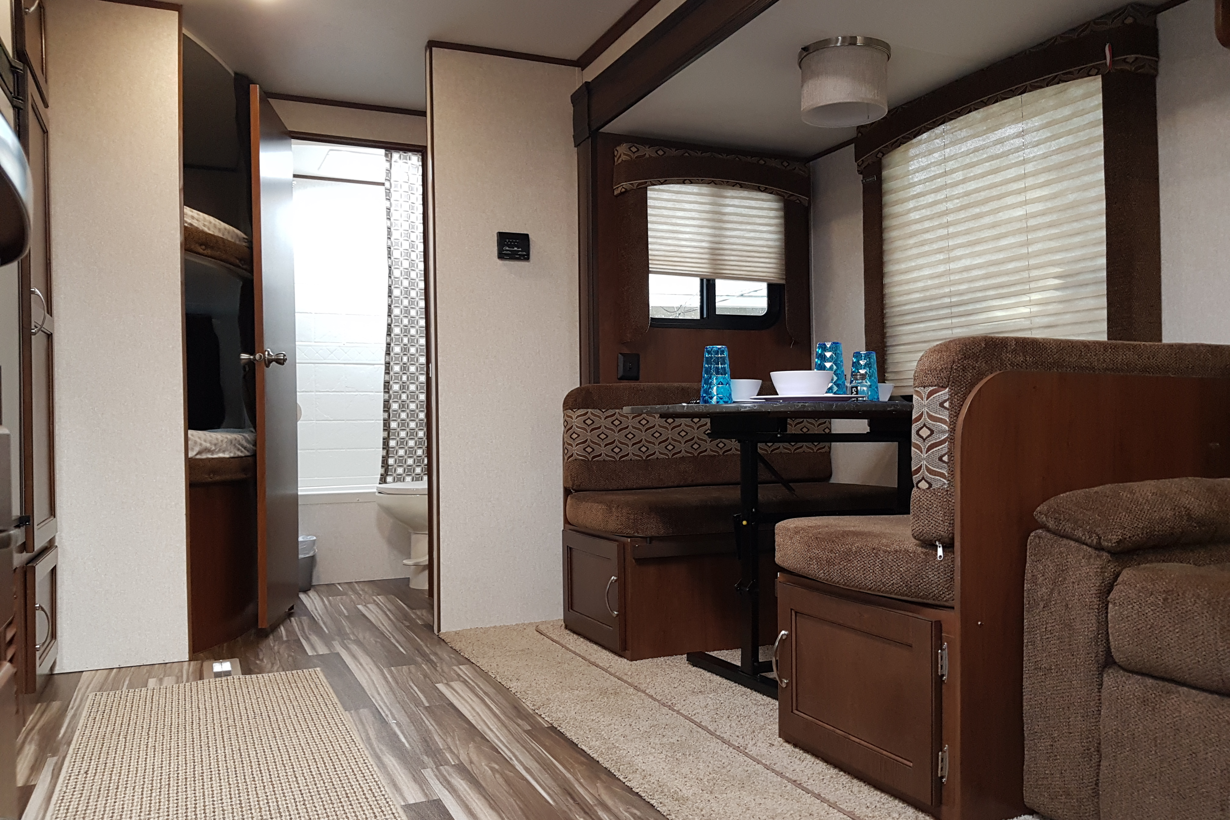 Sunset Seeker Bunkhouse