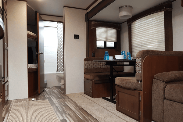 Sunset Seeker Bunkhouse