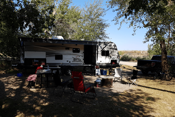 Sunset Seeker Bunkhouse