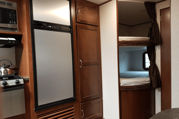 Sunset Seeker Bunkhouse