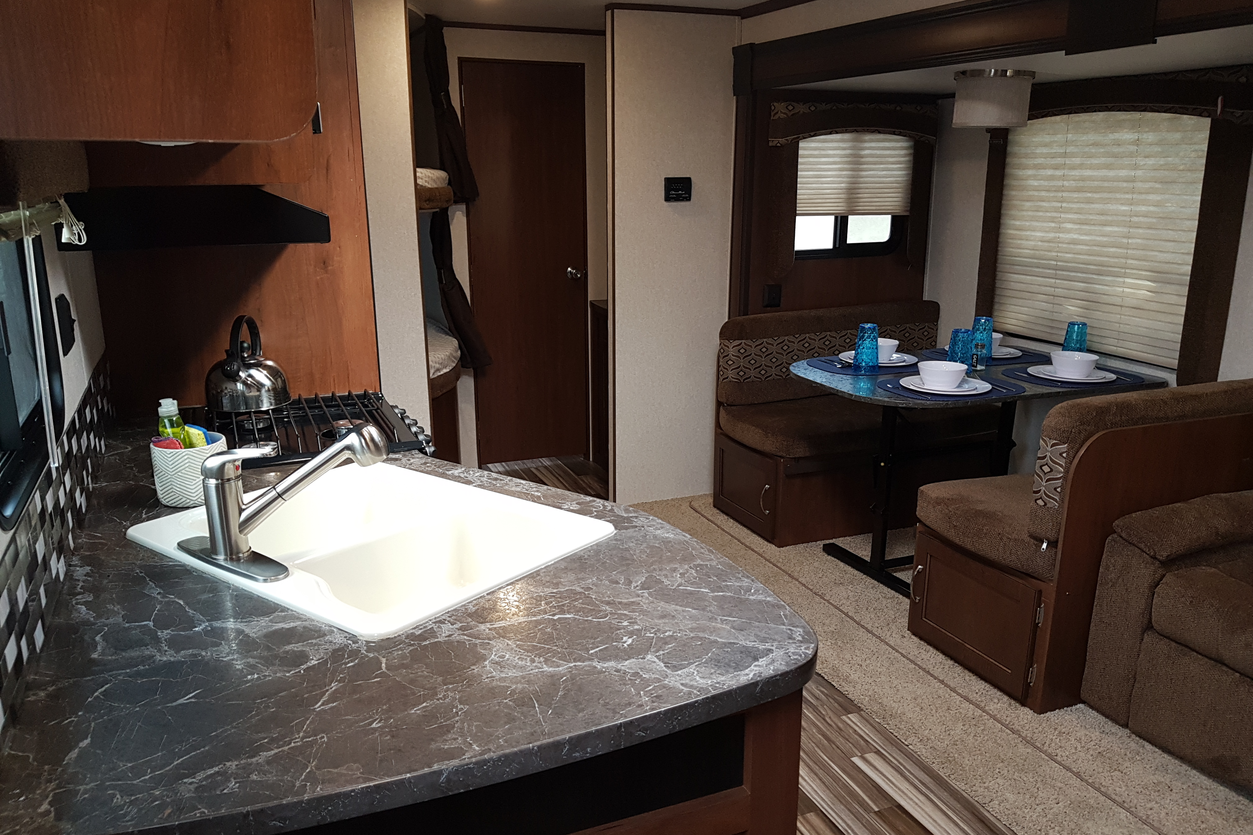 Sunset Seeker Bunkhouse