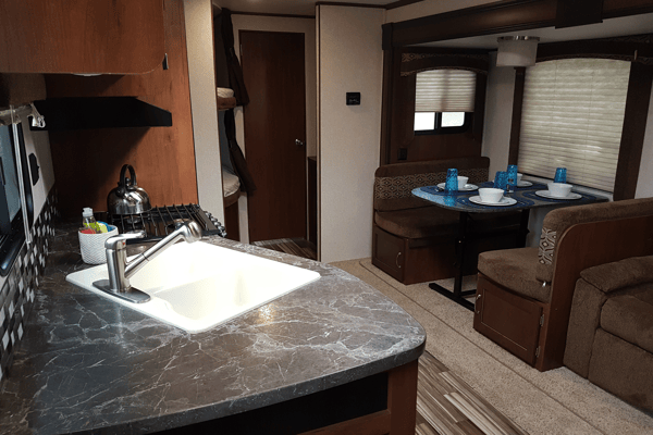 Sunset Seeker Bunkhouse