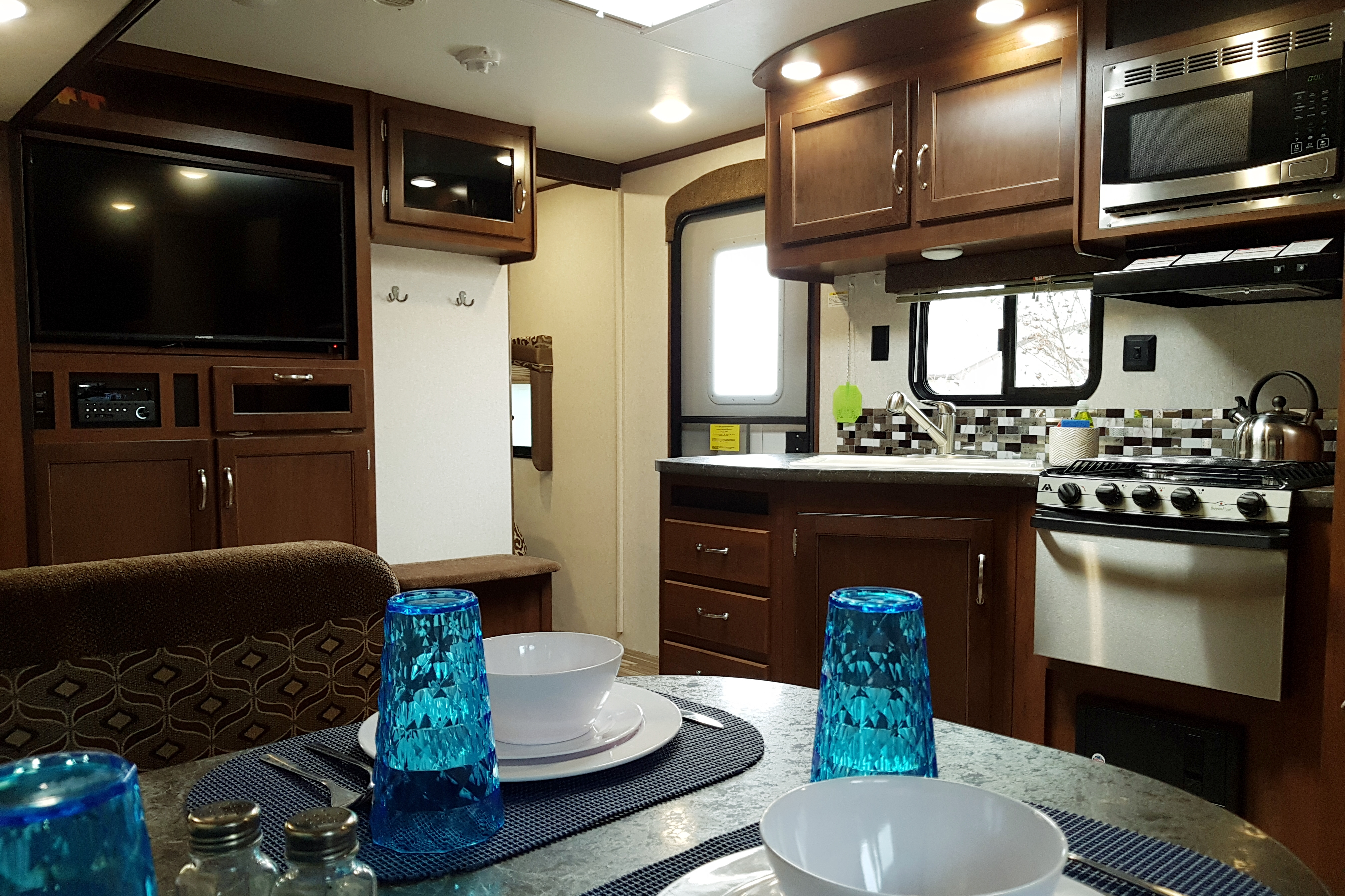 Sunset Seeker Bunkhouse