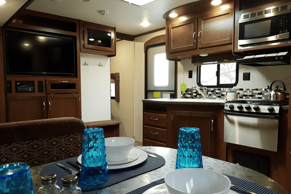 Sunset Seeker Bunkhouse