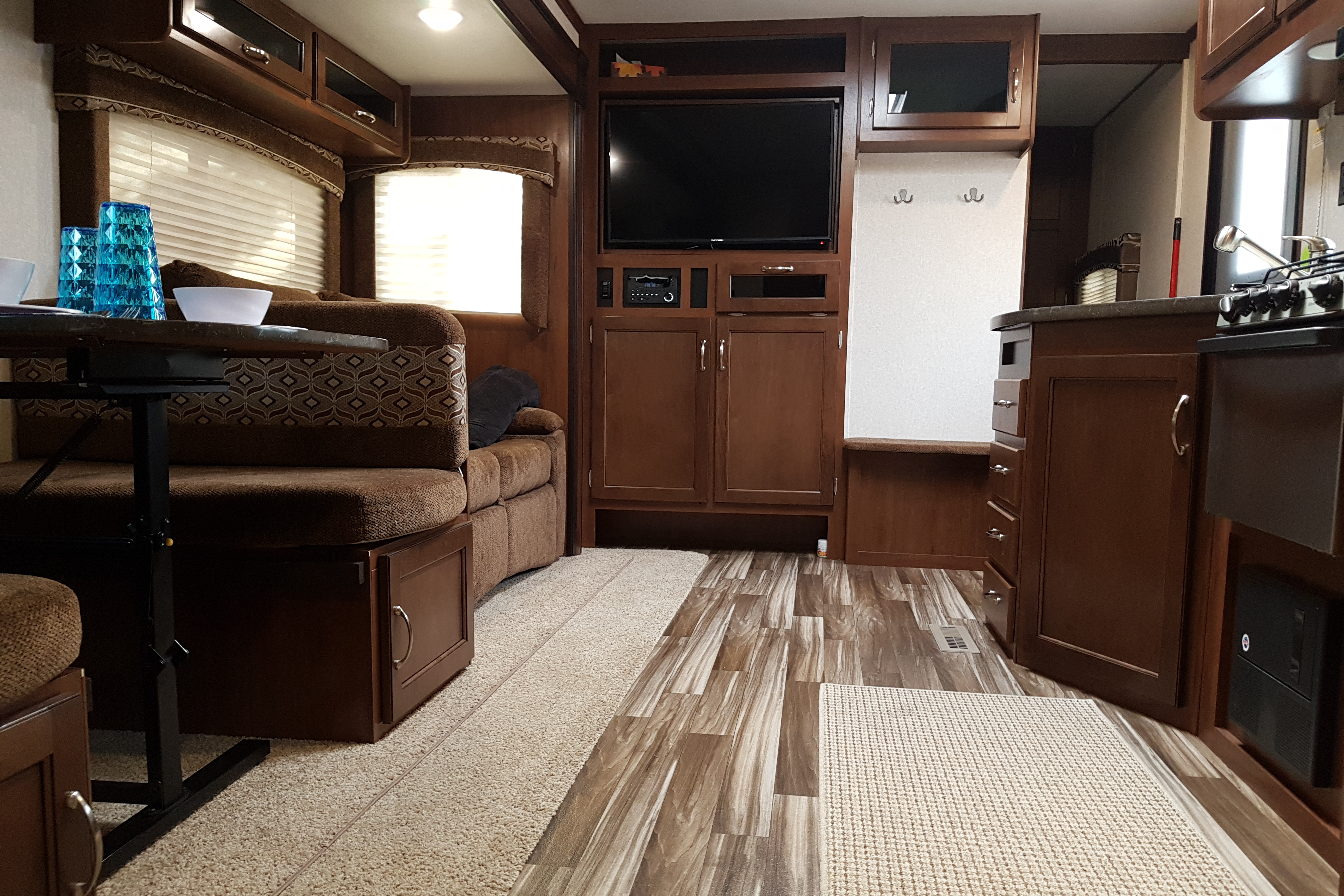 Sunset Seeker Bunkhouse