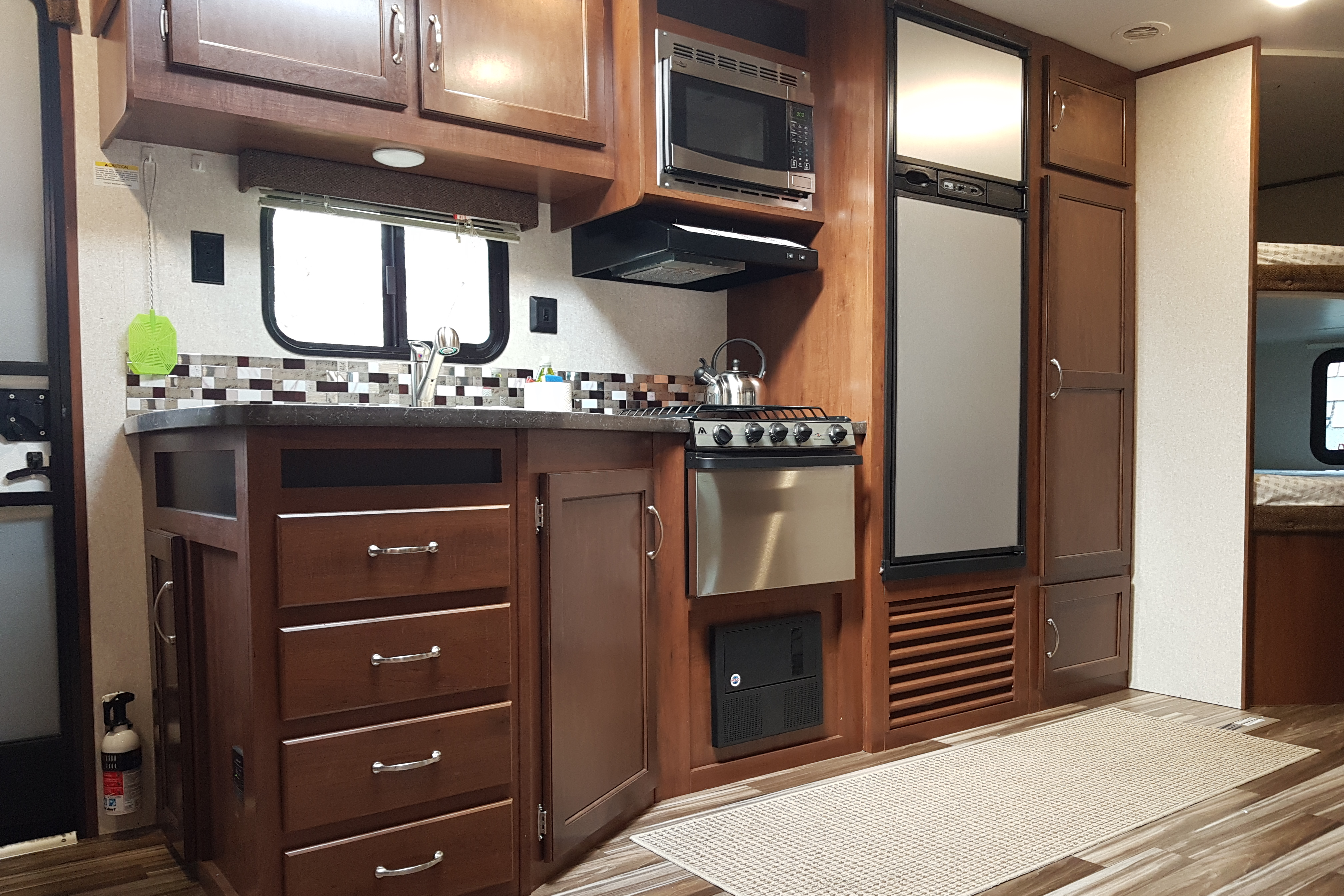 Sunset Seeker Bunkhouse