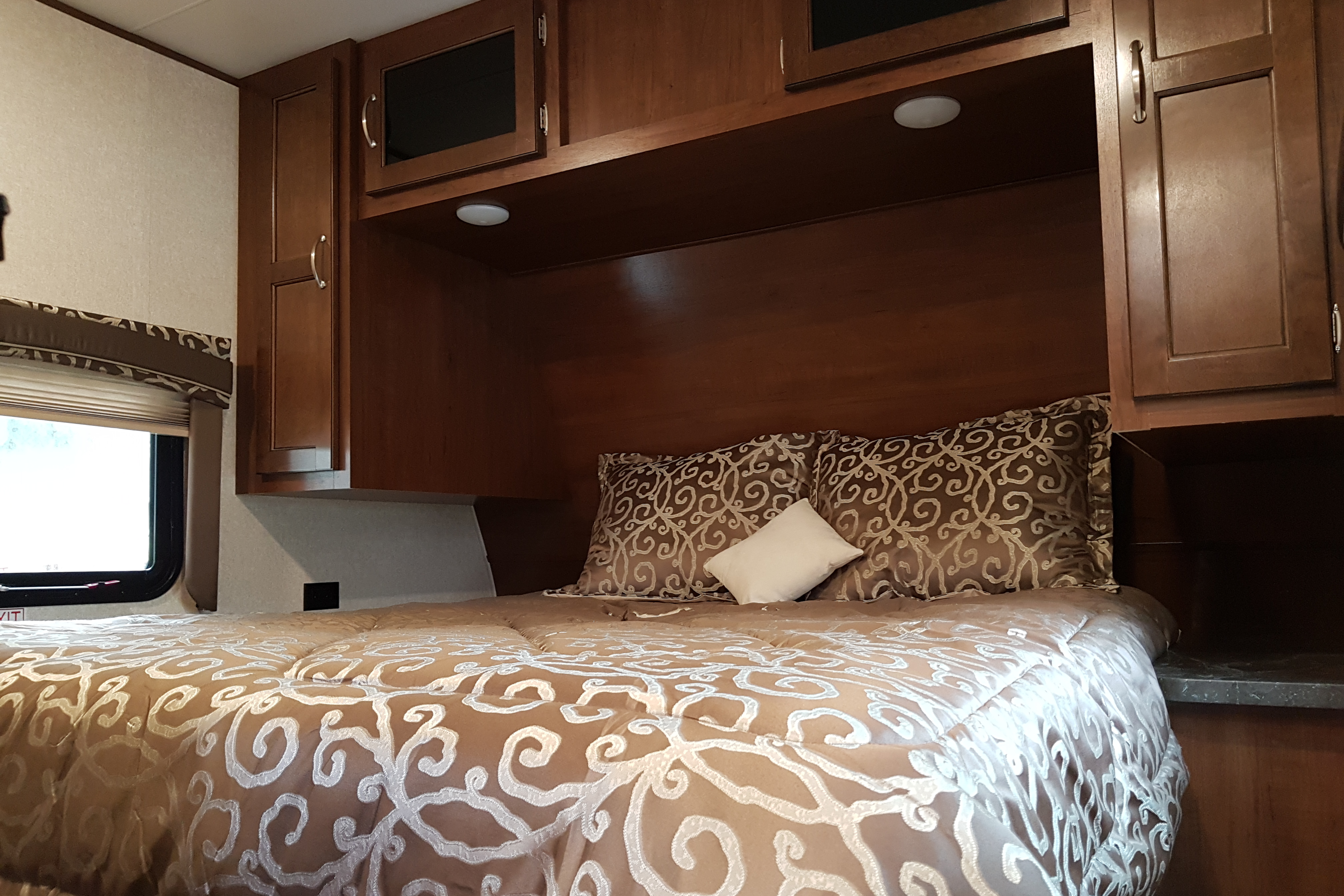Sunset Seeker Bunkhouse