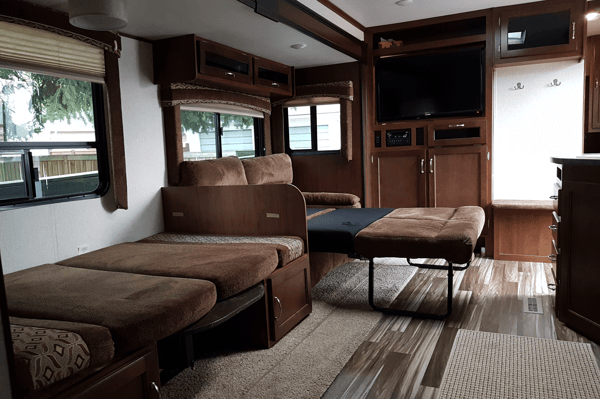 Sunset Seeker Bunkhouse