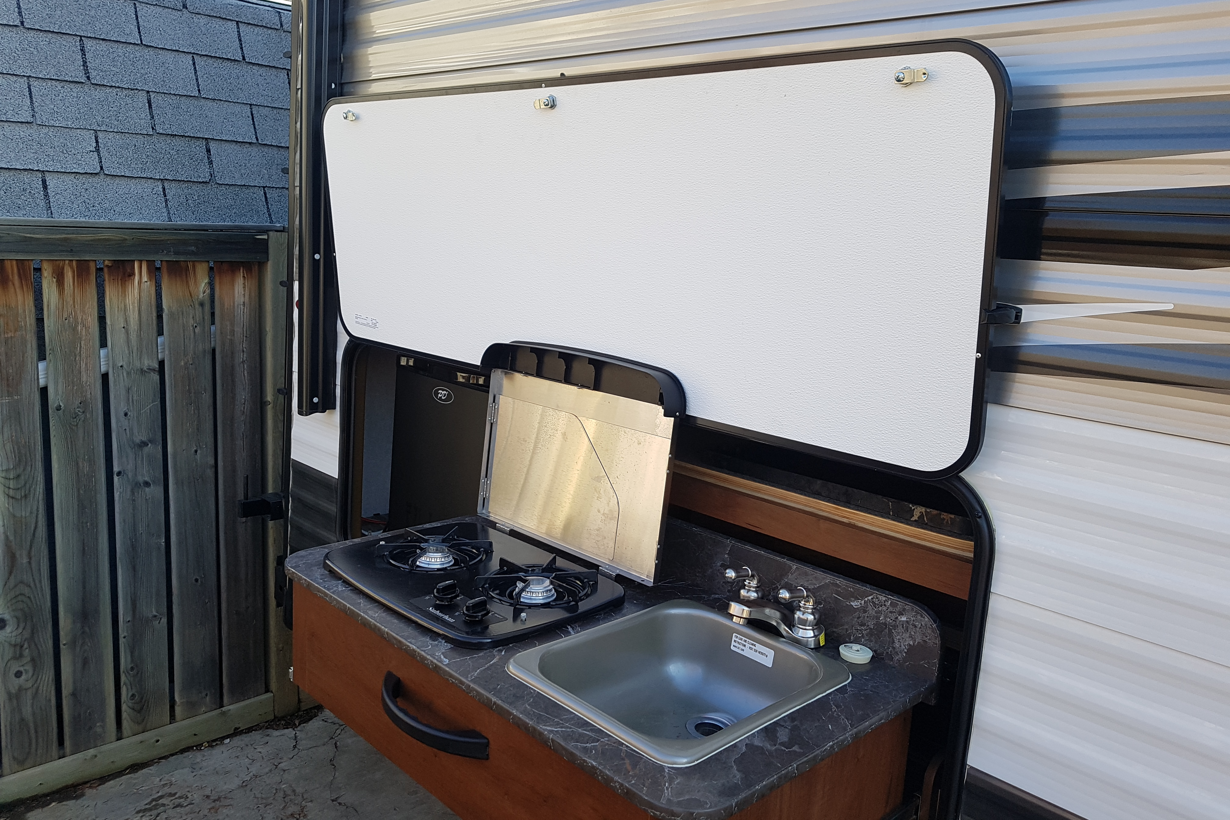 Sunset Seeker Bunkhouse
