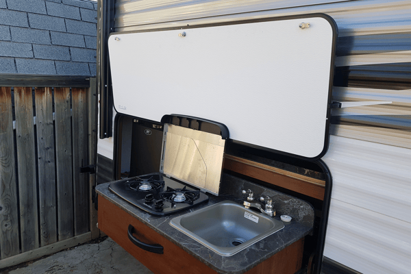 Sunset Seeker Bunkhouse