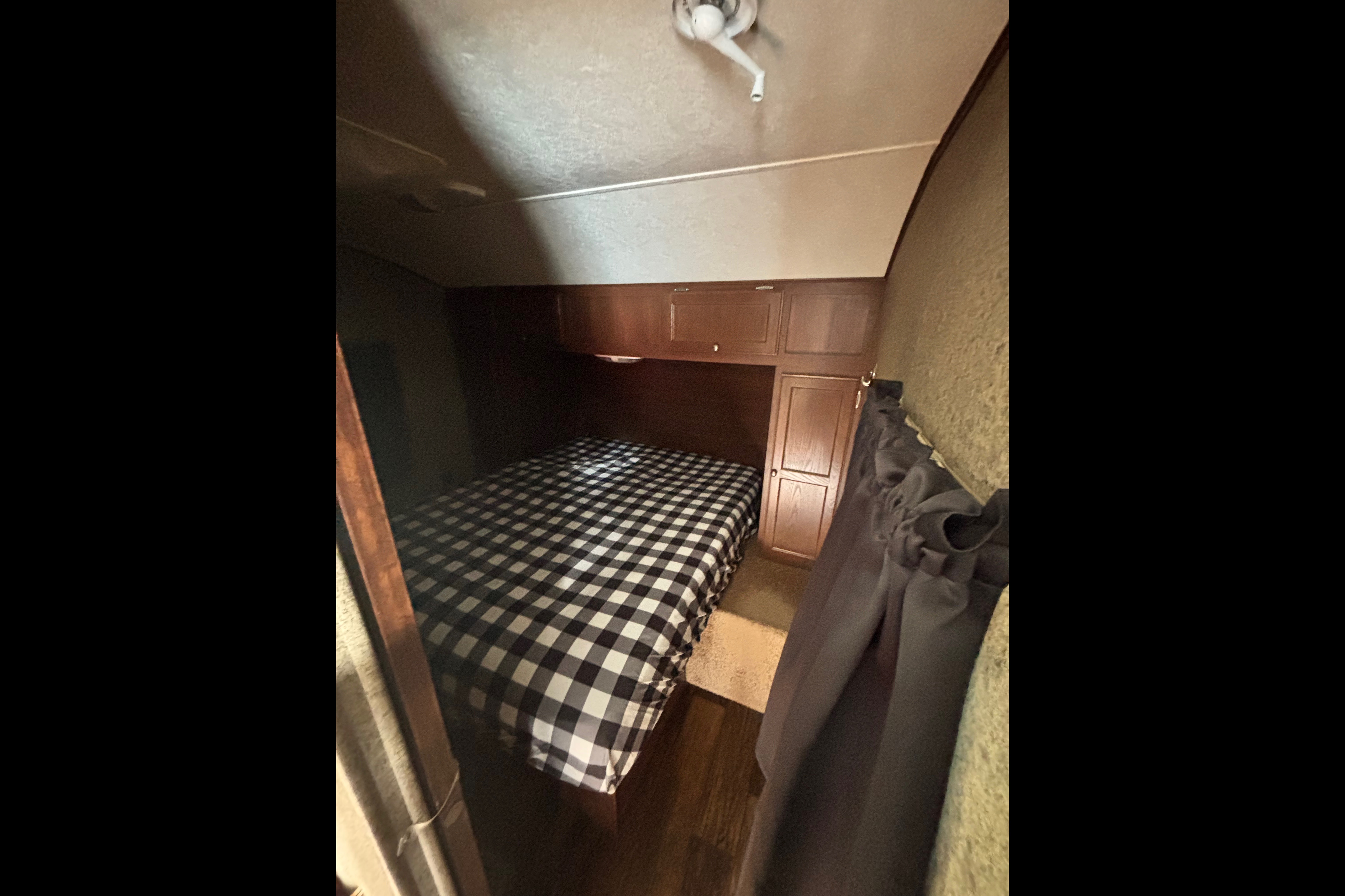 Steff's Crossroads Z1 Travel Trailer