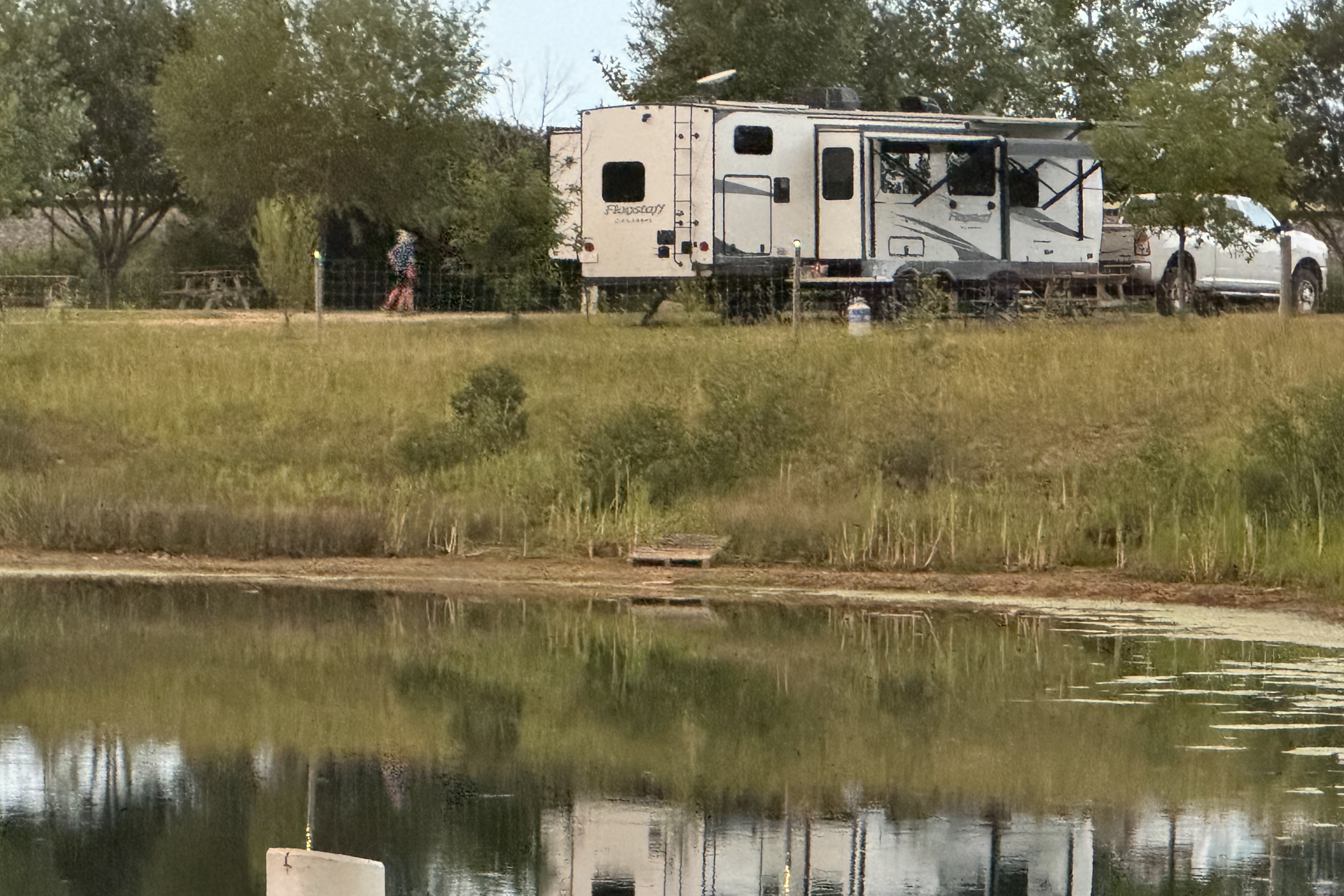 Don's 2023 37ft. Flagstaff 832BWS Travel Trailer