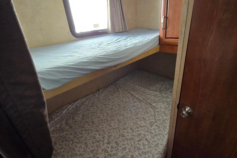 Forest River 25' Trailer