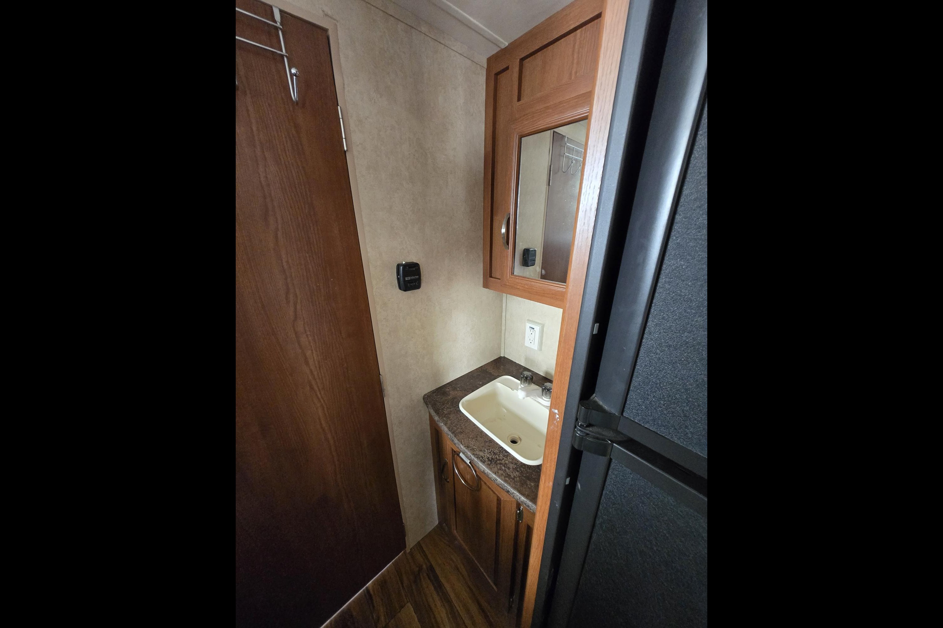 Forest River 25' Trailer