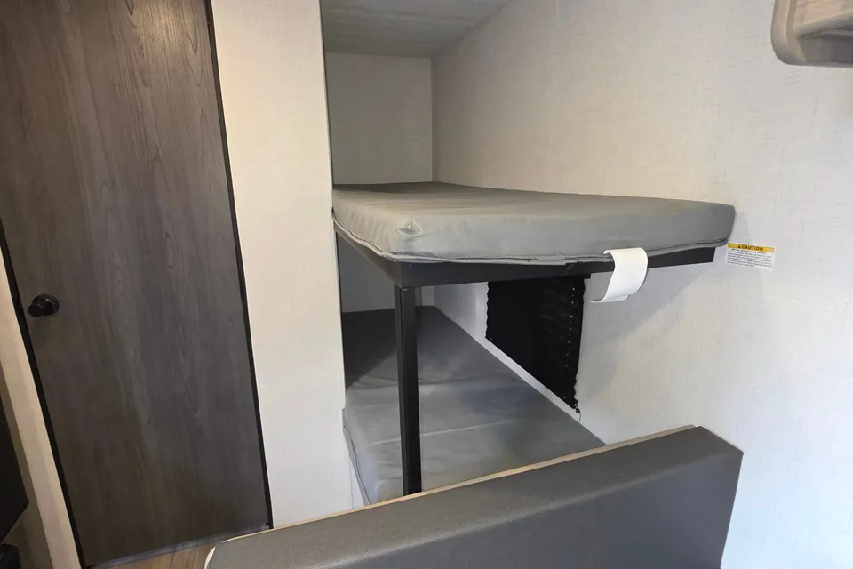 Roxy's Hideout