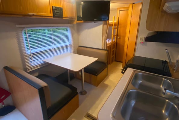 Four Winds Express