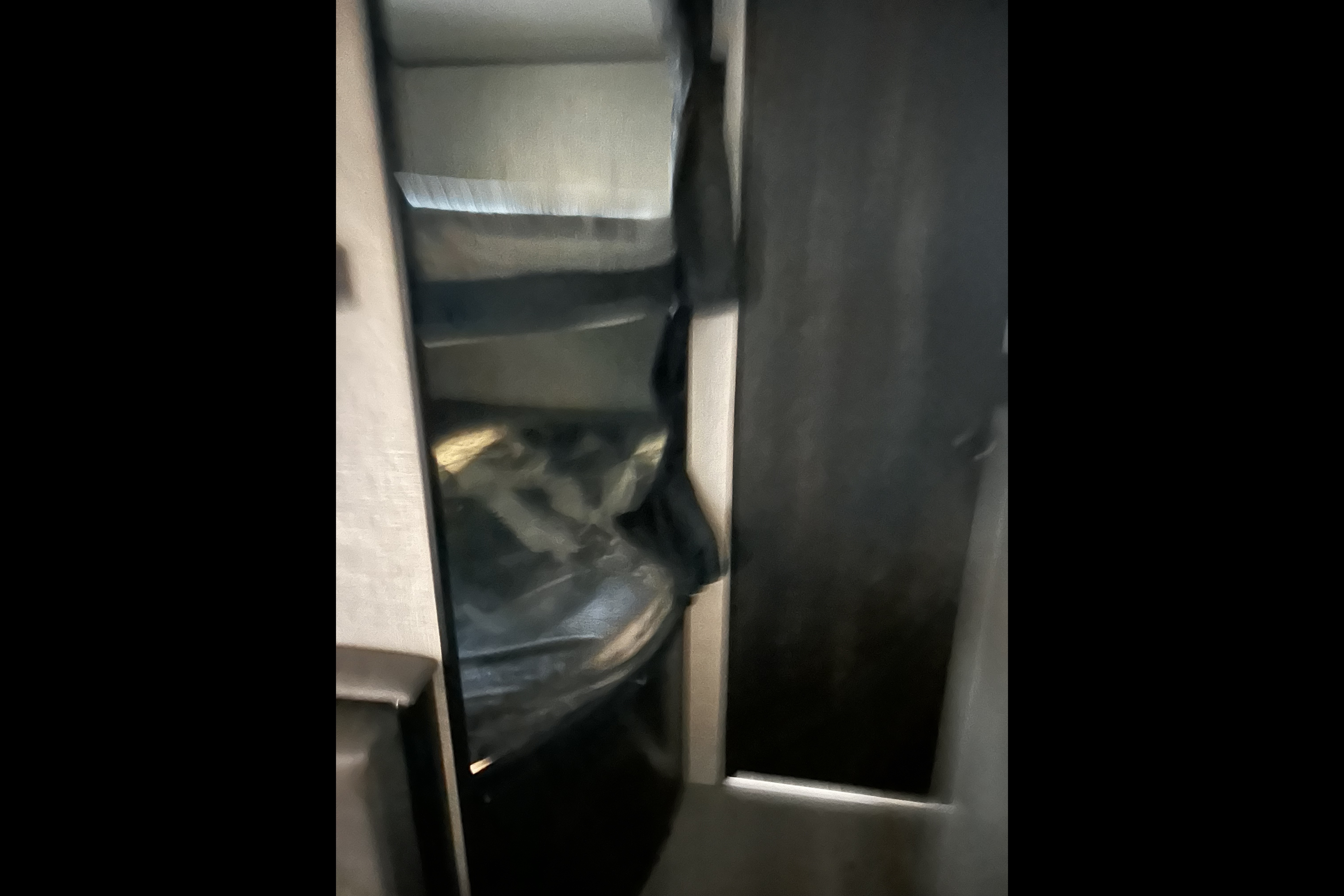 Kevin's Jayco Jayflight M-264 BH Travel Trailer