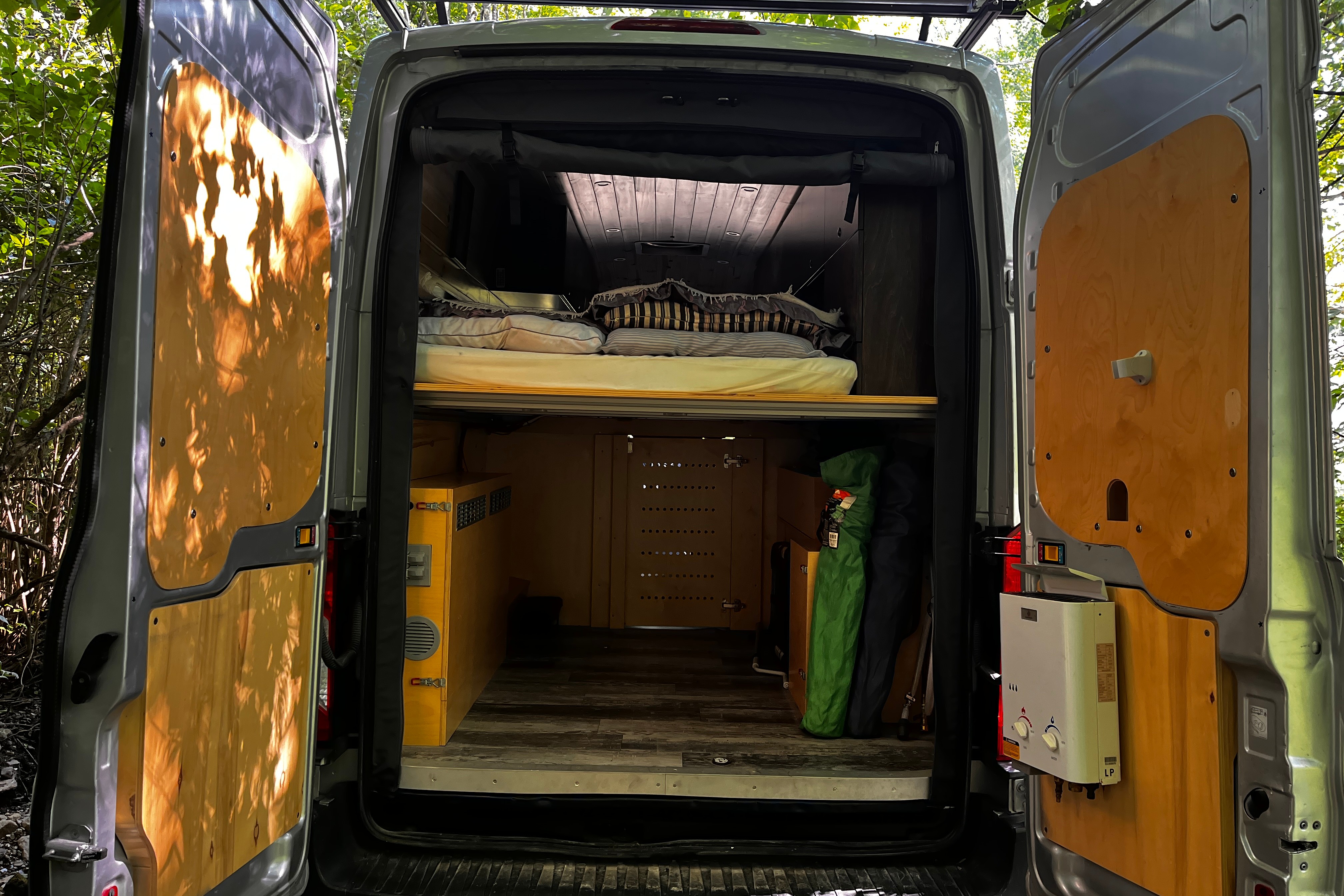 Hunavan 