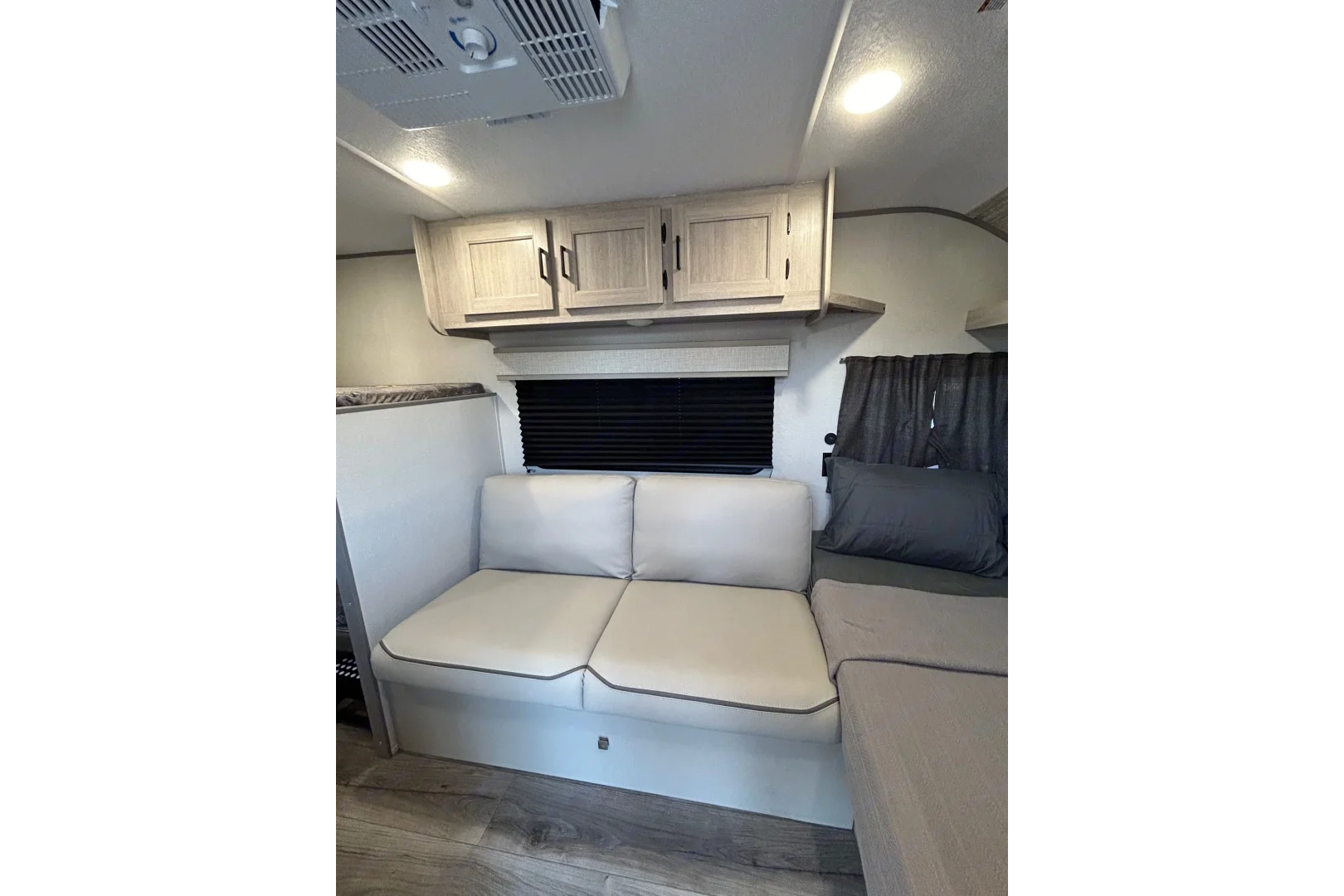 2024 Catalina Sleeps 5 With Bunk Beds!