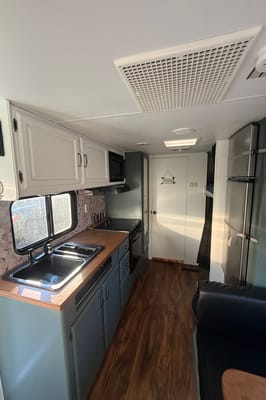 Boréal express