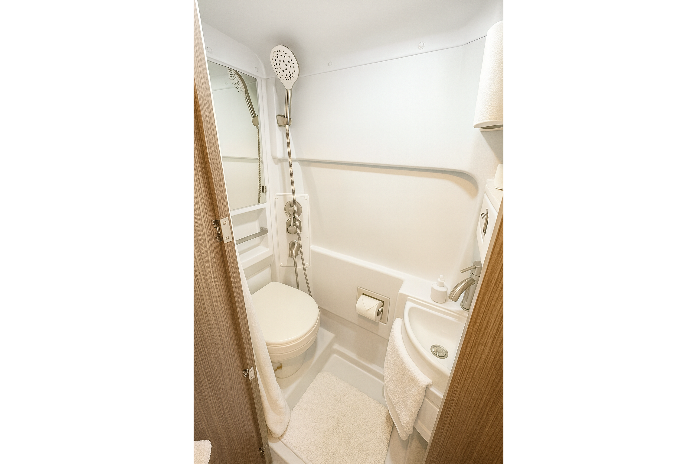 2023 Jayco Swift 20D Luxury Class B Pop-Top with Starlink Wifi