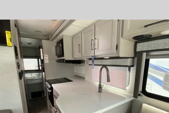 JCs Thor Motor Coach Ace Class A