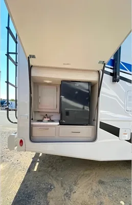 JCs Thor Motor Coach Ace Class A
