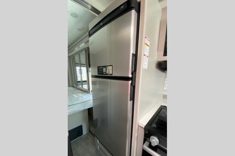 JCs Thor Motor Coach Ace Class A