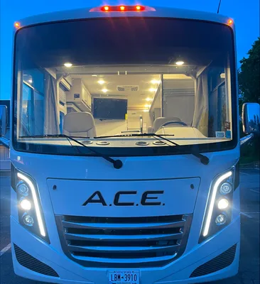 JCs Thor Motor Coach Ace Class A