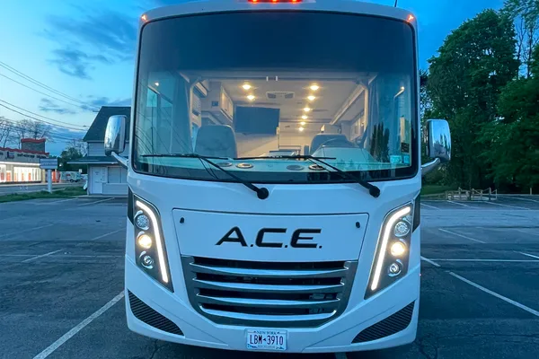 JCs Thor Motor Coach Ace Class A