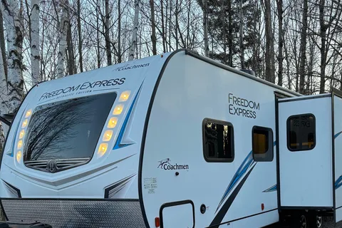 The Freedom Express