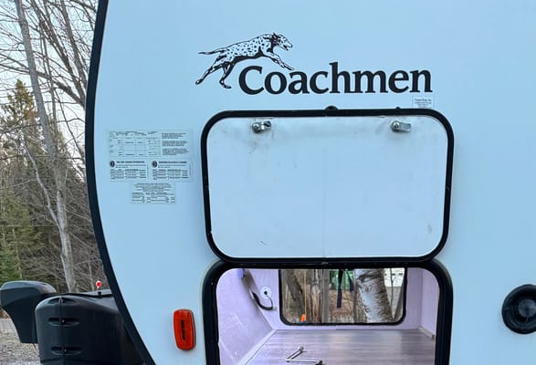 The Freedom Express