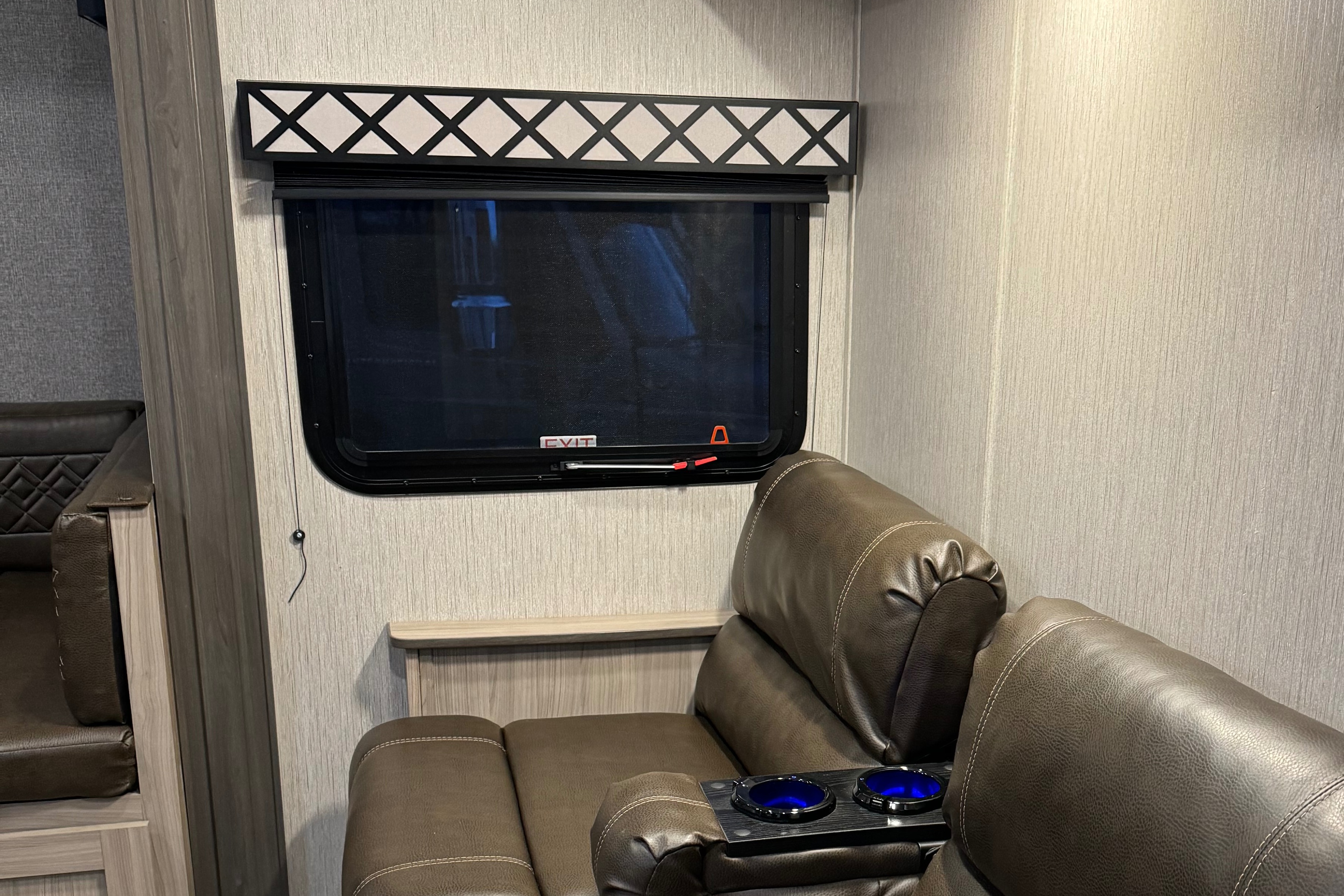 The Freedom Express