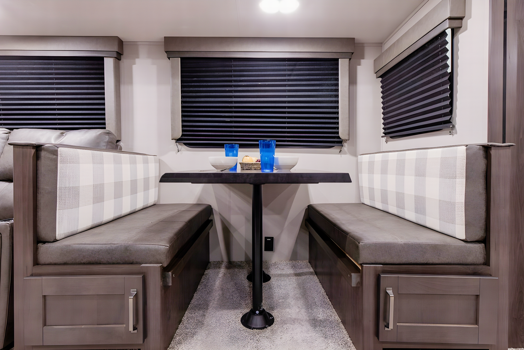 [11] Stress Free RVs - 2021 XXL - Transcend Xplor - 2BR 2BA Bunk