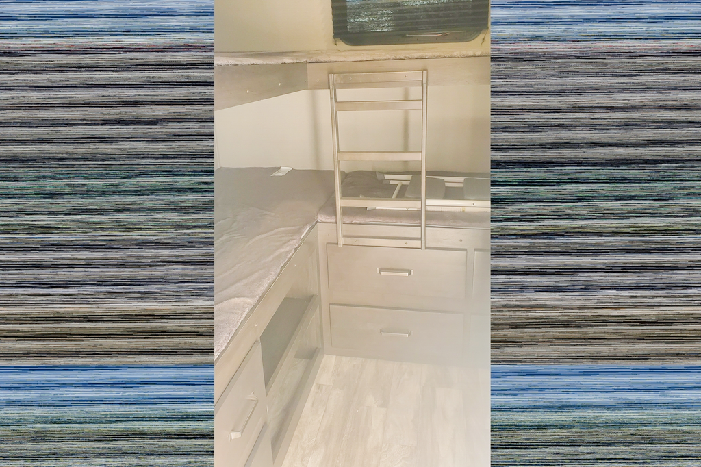 [11] Stress Free RVs - 2021 XXL - Transcend Xplor - 2BR 2BA Bunk
