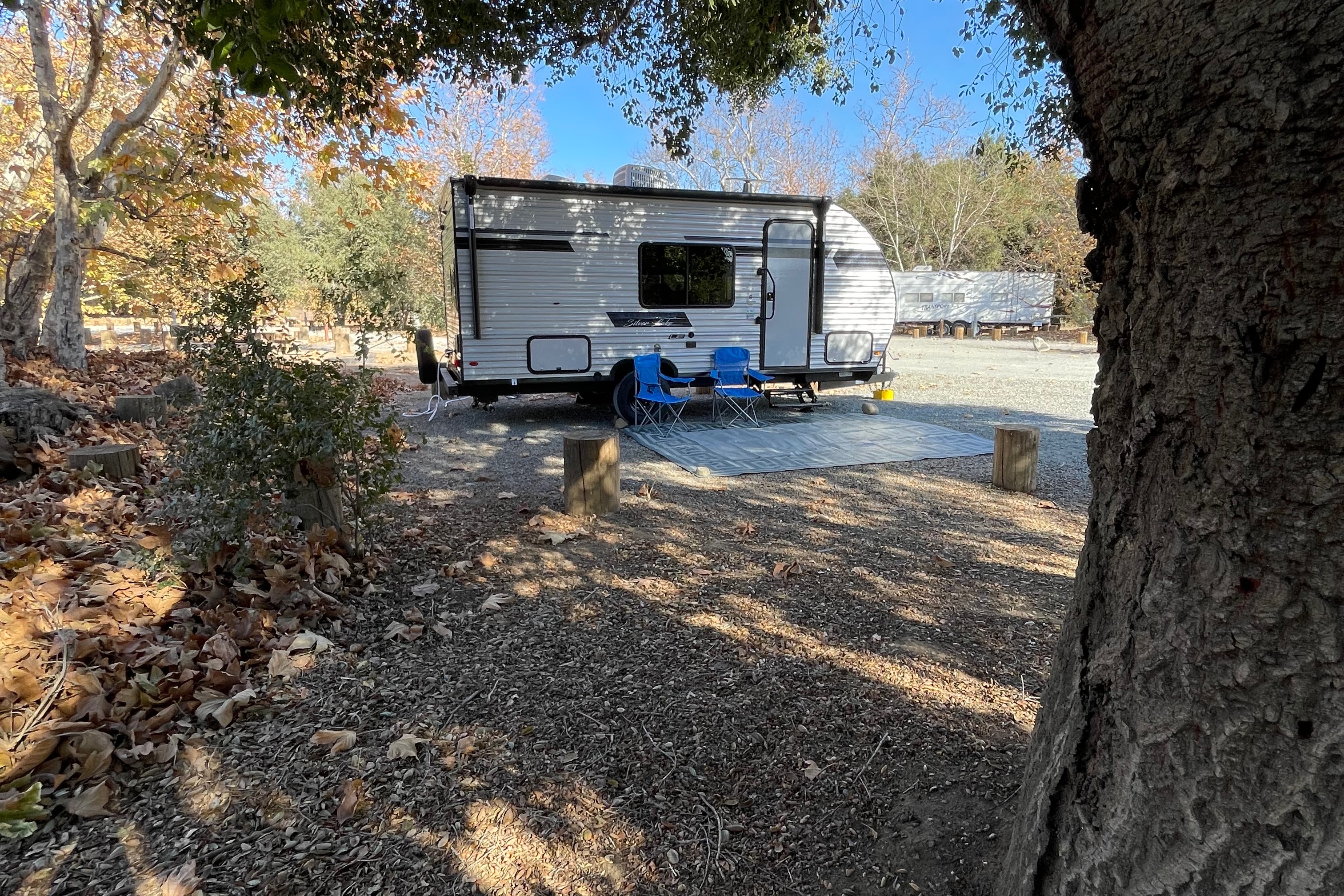 Forest River Silver Lake LE 1610BHLE Travel Trailer