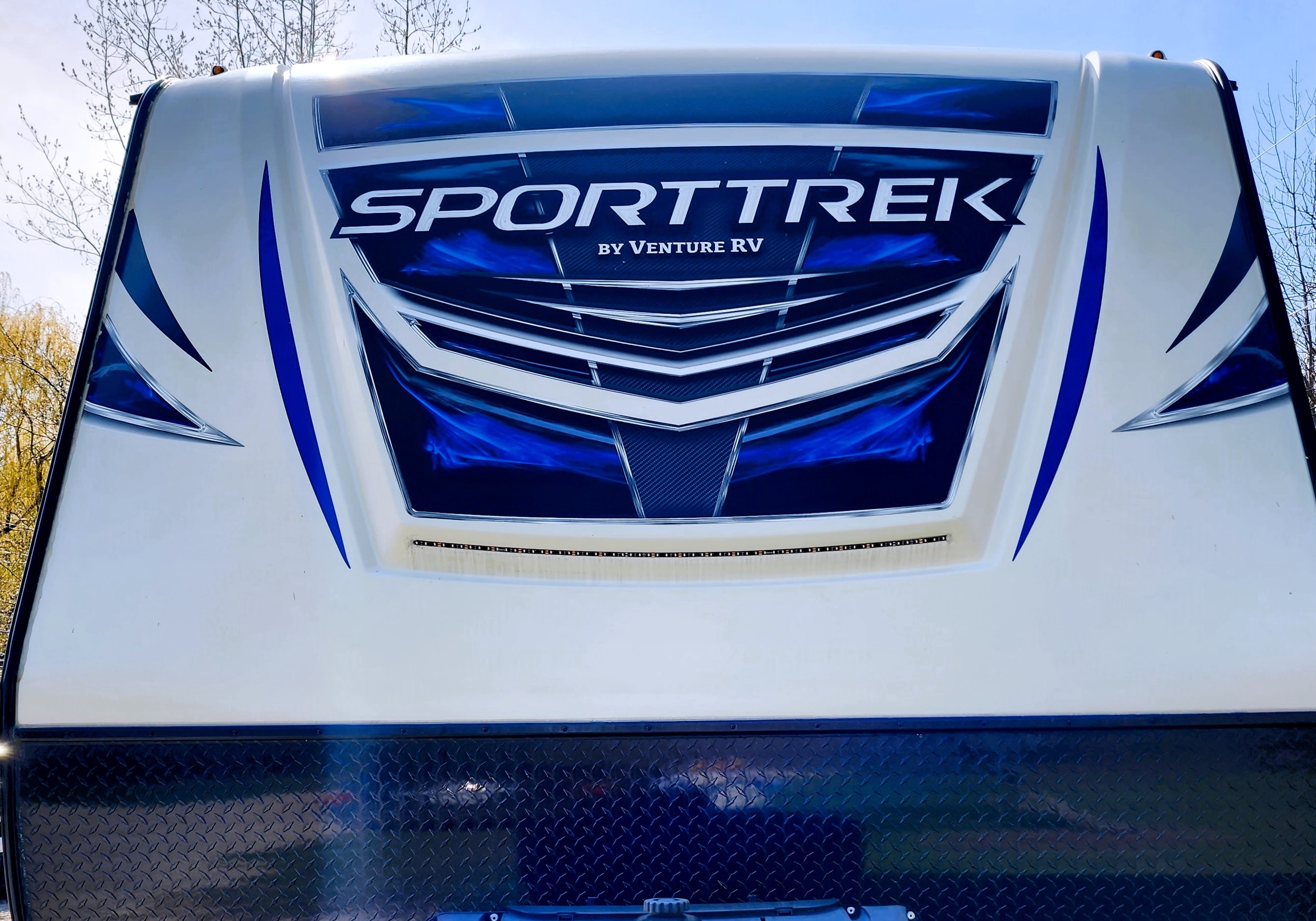 Liberty Sporttrek