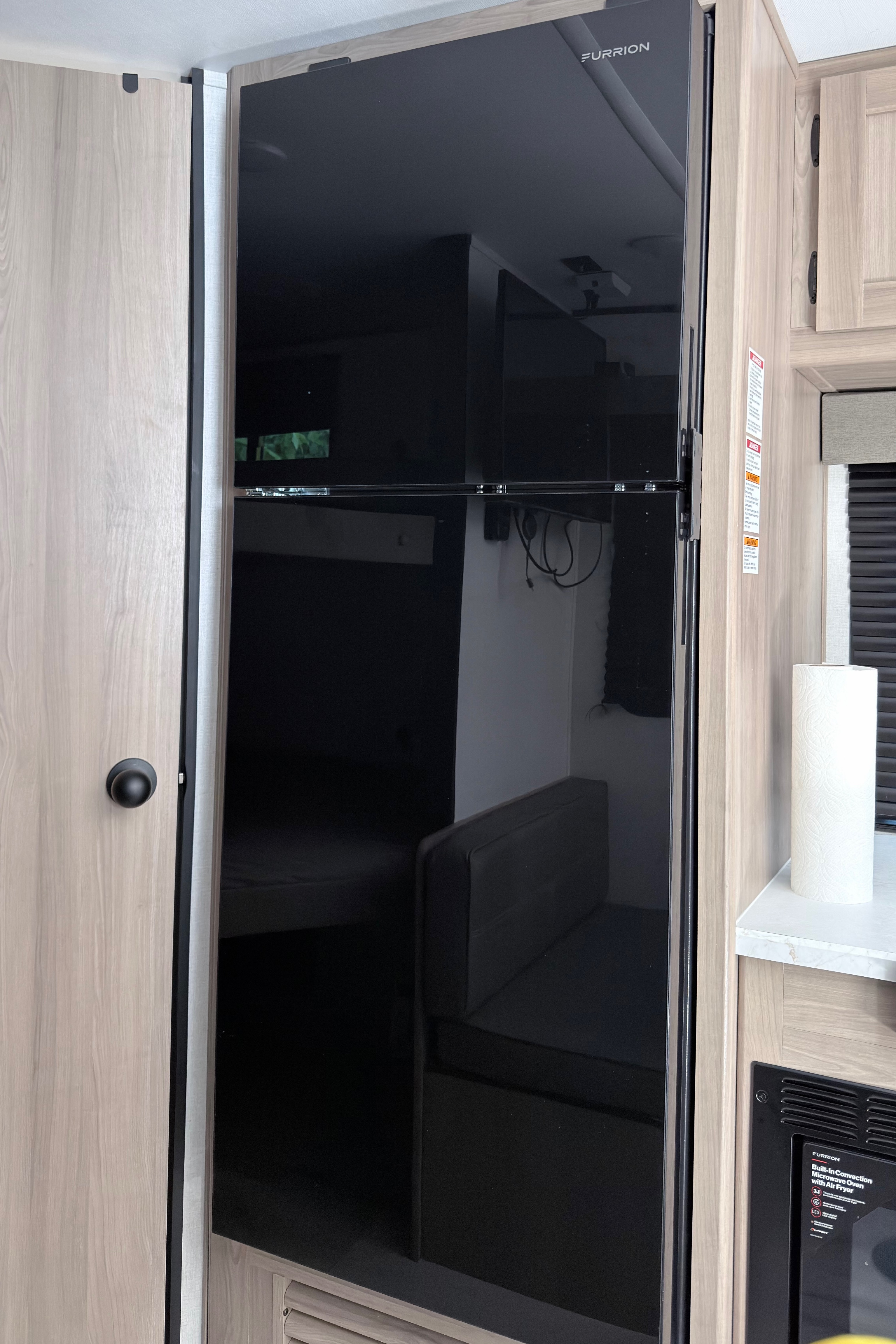 Aaron's Keystone Coleman 23bwe Travel Trailer