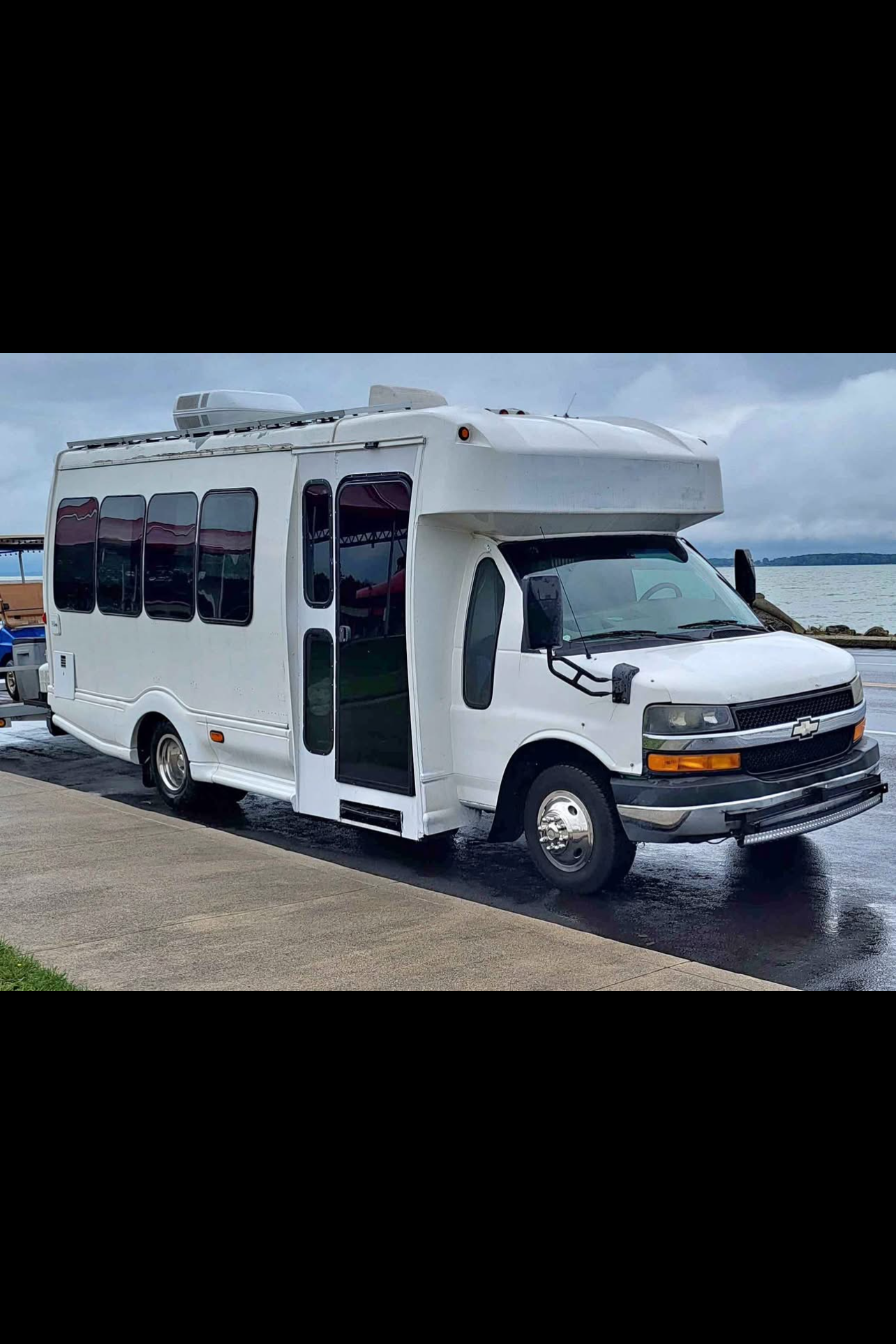 Joseph's RV Cottage