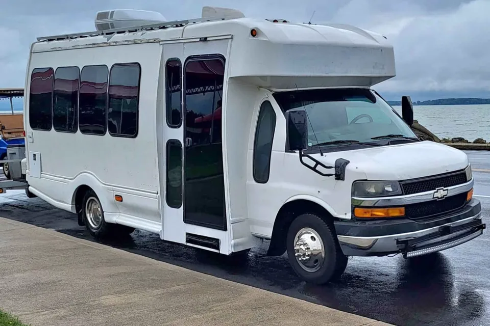 Joseph's RV Cottage