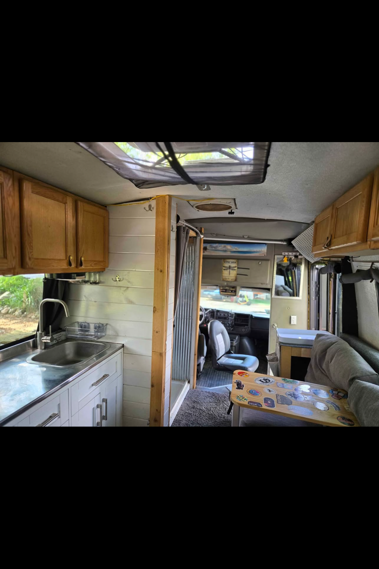 Joseph's RV Cottage