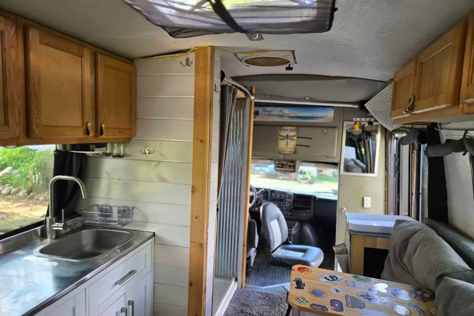 Joseph's RV Cottage