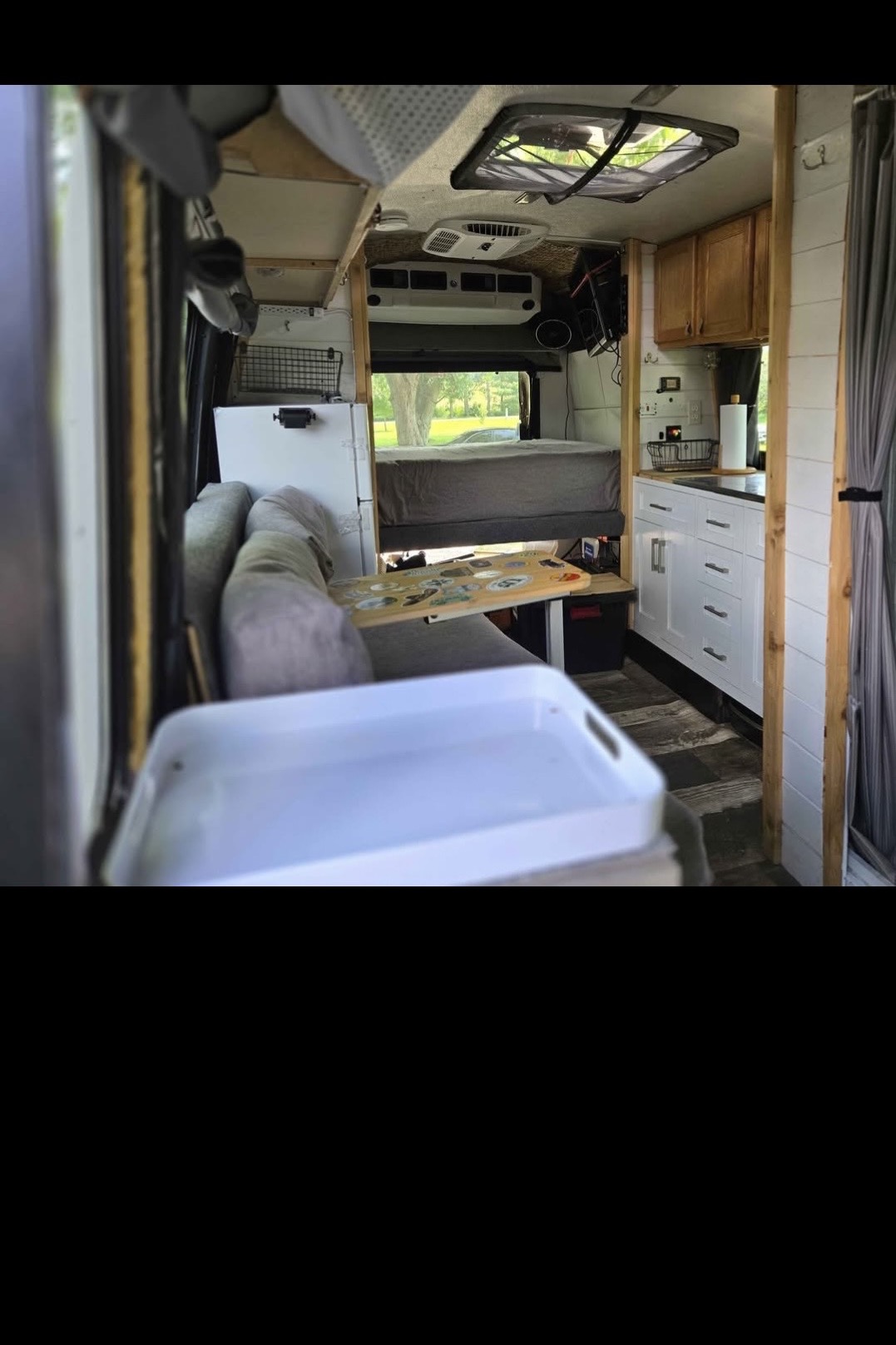 Joseph's RV Cottage