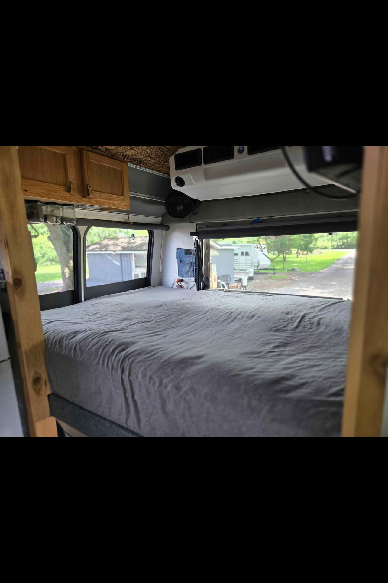 Joseph's RV Cottage