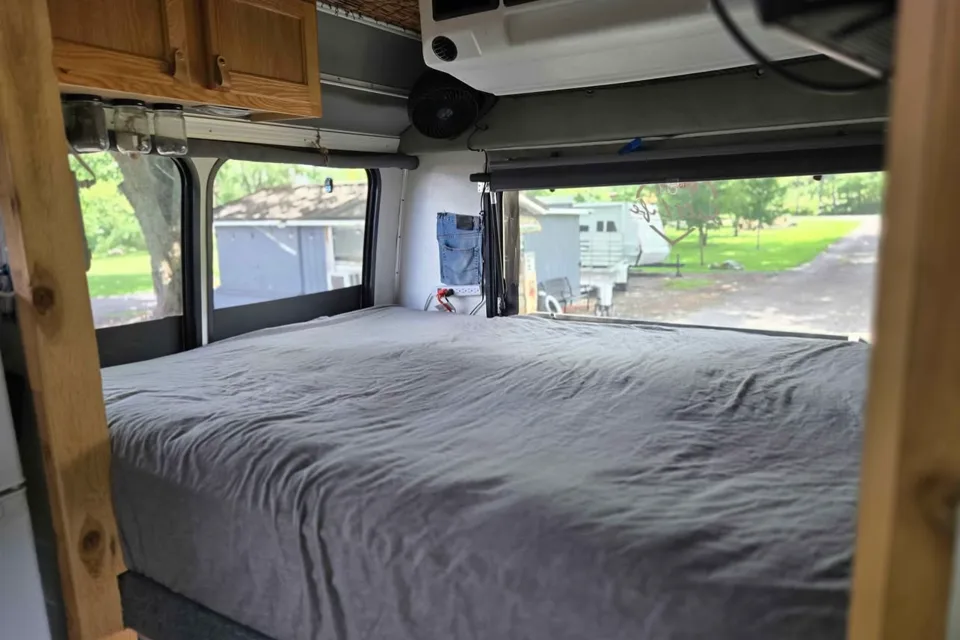 Joseph's RV Cottage