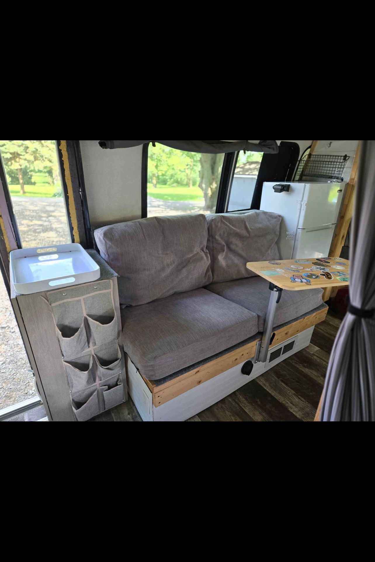 Joseph's RV Cottage