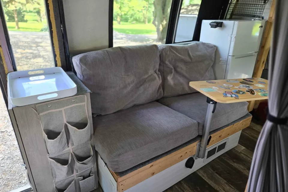 Joseph's RV Cottage